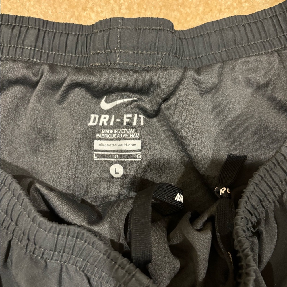 Nike Dri-FIT Athletic Shorts - Picture 2 of 4